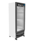 Enfriador Vertical Criotec Mod. Cfx-17  Hc Blanco - Image 2