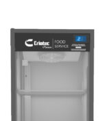 Enfriador Vertical Criotec Mod. Cfx-17  Hc Blanco - Image 3