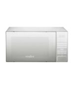 Horno Mic. 1.1" Mabe Mod.Hmm111bs Silver Espejo