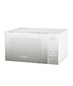 Horno Mic. 1.1" Mabe Mod.Hmm111bs Silver Espejo - Image 2