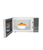 Horno Mic. 1.1" Mabe Mod.Hmm111bs Silver Espejo - Image 3