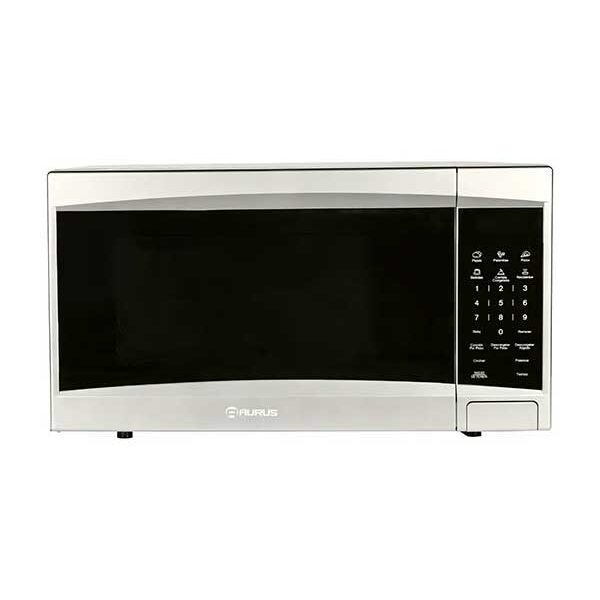 Horno Mic. 1.1"  Aurus Mod.Amp11gs Silver