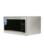 Horno Mic. 1.1"  Aurus Mod.Amp11gs Silver - Image 3
