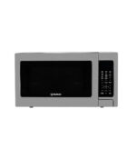 Horno Mic. 1.1"  Aurus Mod.Amp11ss Acero