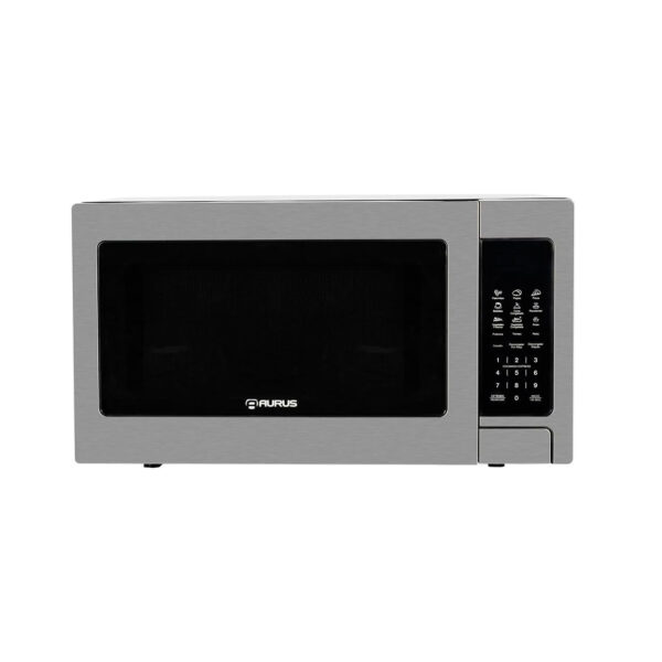 Horno Mic. 1.1" Aurus Mod.Amp11ss Acero
