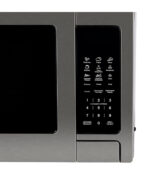 Horno Mic. 1.1"  Aurus Mod.Amp11ss Acero - Image 4
