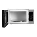 Horno Mic. 1.4"  Aurus Mod.Amp14ss Acero