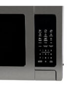 Horno Mic. 1.4"  Aurus Mod.Amp14ss Acero - Image 2