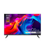 Televisor Led 32 Pulgadas Sansui Mod. Smx32vahw So Web Os