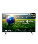 Televisor Led 55 Pulgadas Hisense Mod.55A6nv/55A65nv 4K Uhd Smart Vidaa