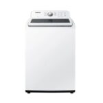 Lavadora Samsung 20Kg Mod. Wa20a3341gw/Ax Autom. Carga Superior