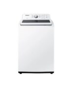 Lavadora Samsung 20Kg Mod. Wa20a3341gw/Ax Autom. Carga Superior