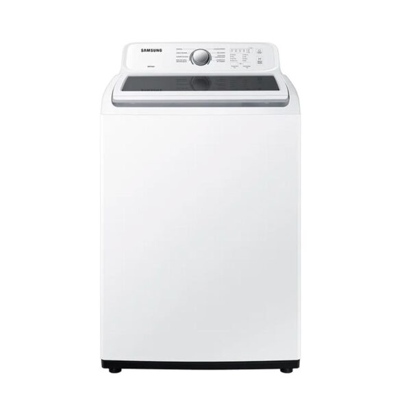 Lavadora Samsung 20Kg Mod. Wa20a3341gw/Ax Autom. Carga Superior