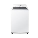 Lavadora Samsung 20Kg Mod.Wa20a3351gw/Ax Carga Superior Autom. Bco.