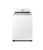Lavadora Samsung 20Kg Mod.Wa20a3351gw/Ax Carga Superior Autom. Bco.