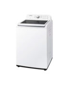 Lavadora Samsung 20Kg Mod.Wa20a3351gw/Ax Carga Superior Autom. Bco. - Image 2