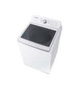 Lavadora Samsung 20Kg Mod.Wa20a3351gw/Ax Carga Superior Autom. Bco. - Image 3