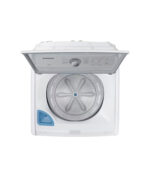 Lavadora Samsung 20Kg Mod.Wa20a3351gw/Ax Carga Superior Autom. Bco. - Image 4