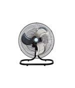 Ventilador 18"  2 En 1 Ped/Piso Tecnovent 664 - Image 2
