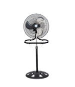 Ventilador 18"  2 En 1 Ped/Piso Tecnovent 664 - Image 4