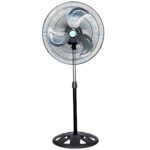Ventilador 20" Pedestal Tecnovent 665