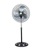 Ventilador 20" Pedestal Tecnovent 665