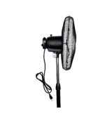 Ventilador 20" Pedestal Tecnovent 665 - Image 2