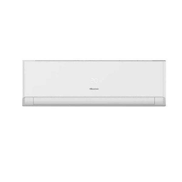 A.A. Minisplit 18,000 Btus 220V Hisense Inverter Mod.Art182kaw 1.5 Ton S/Frio Wifi