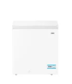Congelador 7 Pies Mabe Mod.Chm7ppl0 198L