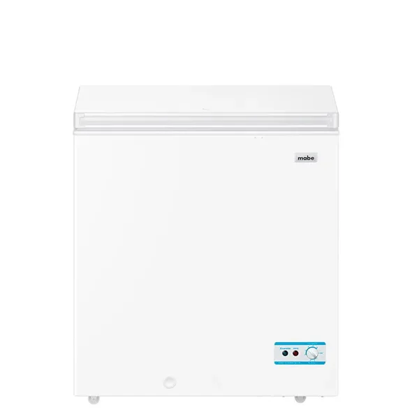Congelador 7 Pies Mabe Mod.Chm7ppl0 198L