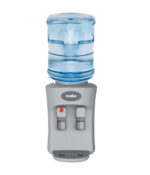 Enfriador De Agua Mabe Mod.  Emm2ps De Mesa Gris - Image 2