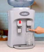 Enfriador De Agua Mabe Mod.  Emm2ps De Mesa Gris - Image 3