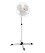 Ventilador 16" Pedestal Man Vpb1116 Pbl