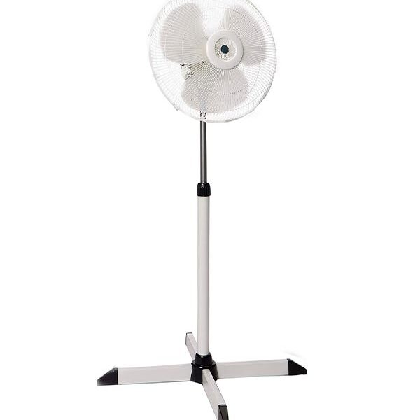 Ventilador 16" Pedestal Man Vpb1116 Pbl