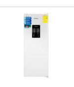 Refri. 7 Pies Aurus Mod.Aru07ww C/Despachador Blanco