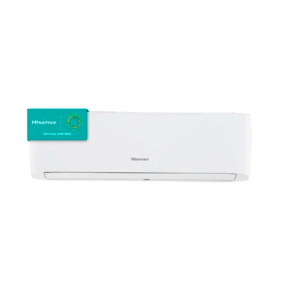 A.A. Minisplit 24,000 Btus 220V Hisense Mod.Ac242ck S/Frio On/Off