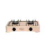 Parrilla 2Q Fraga Mod.P-802 Marfil