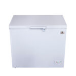 Congelador 9 Pies Westinghouse Mod. Wwccf89251lhwsd  251L P.Cristal Inverter Bco
