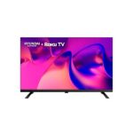 Televisor Led 32 Pulgadas Hyundai Mod.Hyled3257rim Smart Hd Roku