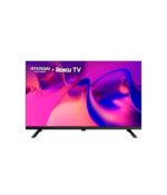 Televisor Led 32 Pulgadas Hyundai Mod.Hyled3257rim Smart Hd Roku