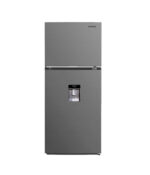 Refri. 15 Pies Prime Mod. Rpr15-S C/Despachador Silver