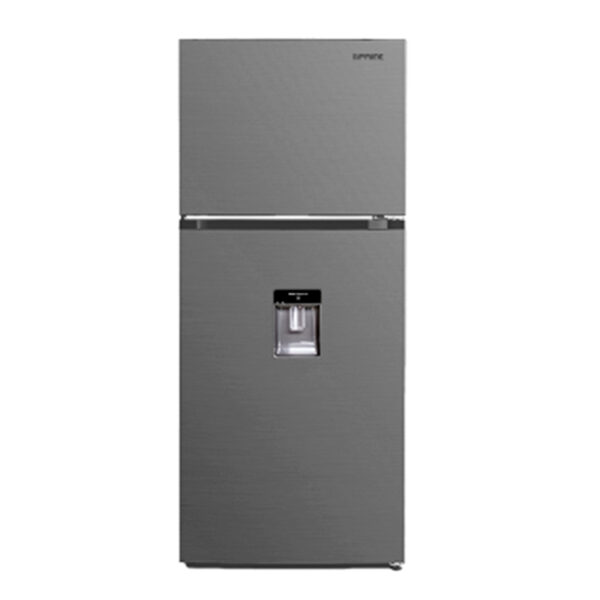 Refri. 15 Pies Prime Mod. Rpr15-S C/Despachador Silver