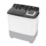 Lavadora White-Westinghouse 15Kg Mod.Wwxctt251006qbk 2Tina
