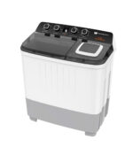 Lavadora White-Westinghouse 15Kg Mod.Wwxctt251006qbk 2Tina