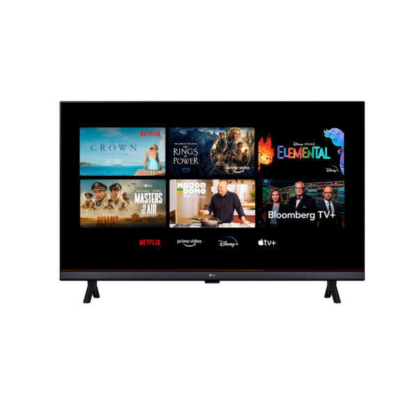 Televisor Led 32 Pulgadas Lg Mod. 32Lr600bpsc Smart Tv Hd