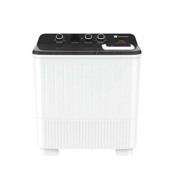Lavadora White-Westinghouse 11Kg Mod.Wwxctt11703bk 2T