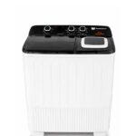 Lavadora White-Westinghouse 13Kg Mod.Wwxctt23905qbk 2T