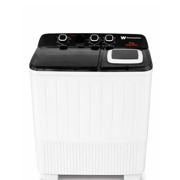 Lavadora White-Westinghouse 13Kg Mod.Wwxctt23905qbk 2T