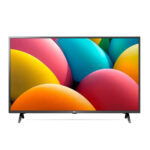 Televisor Led 43 Pulgadas Lg Mod.43Lr671c0s/A Full Hd Smart