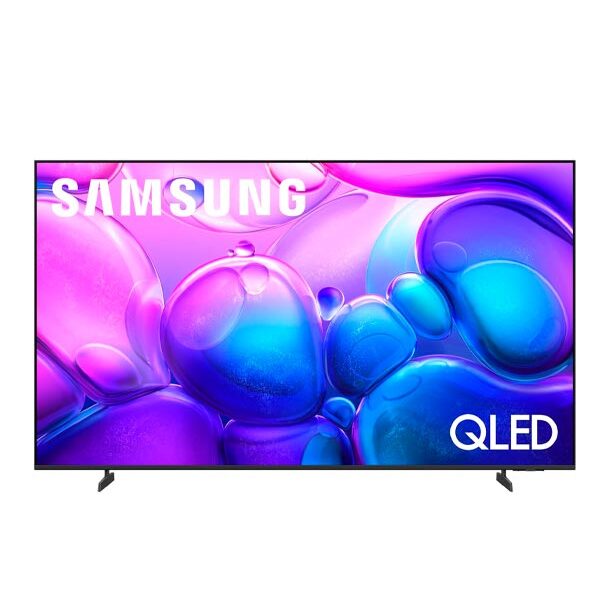 Televisor Led 55 Pulgadas Samsung Mod. Qn55q6faafxza Neo Qled
